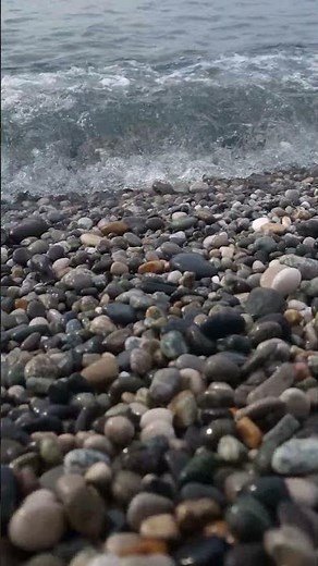 4K Ocean Waves Sound for Deep Sleep & Relaxation 🌊 | Ambient Ocean Sounds