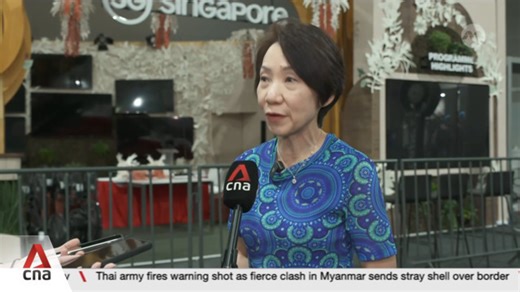 COP30: Crucial to show the world UN climate summit remains relevant, says Grace Fu