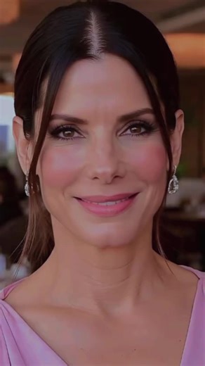 Sandra Bullock: From Australia to the USA