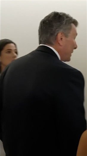 Dr. Fauci’s attorney after being ejected from Senate hearing