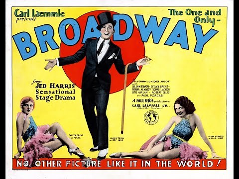 Broadway 1929, full movie
