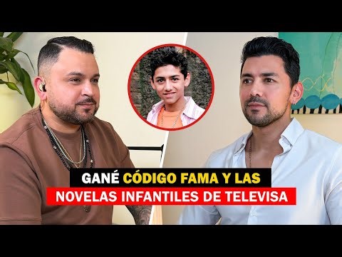 MI VIDA COMO MIGUEL MARTÍNEZ Y LA FAMA DE UN NIÑO | # 392