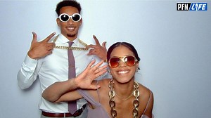 Is Jordan Love Married? Get To Know the Packers QB's Wife, Ronika Stone