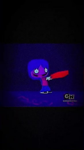 The Cartoon Network Hijack of 2008... #hijack #edit #viral #shorts #sad