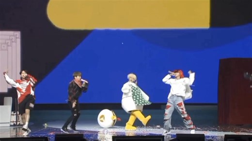 312K views · 10K reactions | This "Jeonghan Chicken" will always be iconic, as it has to be. STREAM‼️ ▶️ 'Super’ Official MV: https://youtu.be/-GQg25oP0S4 - Fat | Jeonghanology | Facebook