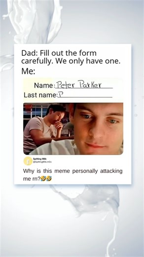 Why Am I Sweating!? 🖋️ #shorts #relatable