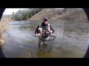 Frabill Conservation Nets