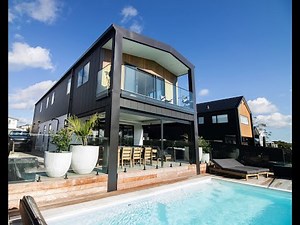 Stria™ Cladding, Living The Dream | Homeowner Design Series