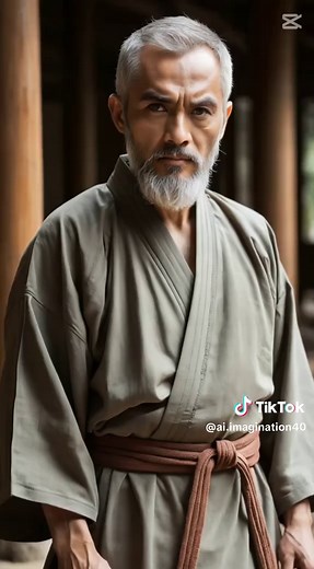 Kung Fu Panda Characters as Real People: An AI Perspective