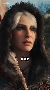 Ciri’s Breaking Point in the Desert… And Why It Matters for The Witcher 4