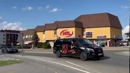 23K views · 351 reactions | Sudionici Tie Fly-a stigli su i u Viroviticu. Vozila će se nalaziti u krugu Dvorca Pejačević od 20 sati  | Informativni centar Virovitica | Facebook