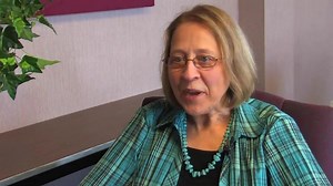 Carol, who was an adopted child herself, is proud to work for Buckner Adoption and Maternity Services to help orphans find love in forever families. | Buckner International
