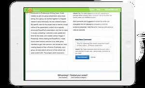 Eli Review Tutorials
