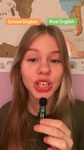 Casey | English teacher on Instagram: "For English classes with me, text me in DMs #english #learningenglish"