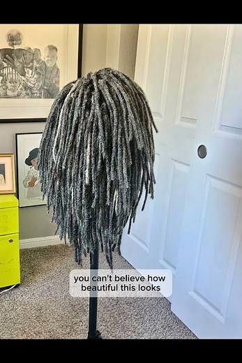 Loc Wig Boss course review #locs #learnlocwigs
