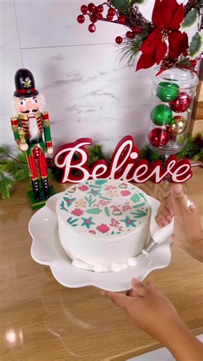 That’s right, BLUE Food Printers can print on cakes up to 7.5 inches tall! These designs print in minutes. Just imagine how much time you can save by being able to print on cakes, cookies, macaroons, cake pops, and so much more. As long as it fits on the medium and is less than 7.5 inches tall, your options are limitless. What will be the first thing you print with BLUE? Comment below. To learn more, check out our website (link in bio). 💙🖨 #EdibleInk #IcingImages #CakeDecorating #CakeHacks | I