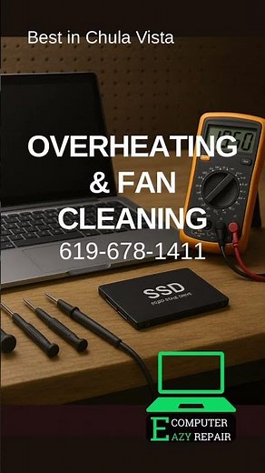 Best Computer Repair Service in Chula Vista, California #chulavista #computerrepair #otayranch