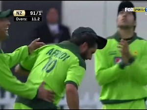 Pakistan Vs nz | Cricket Pak