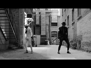 Laurence Kaiwai | Smooth Criminal by 2 CELLOS