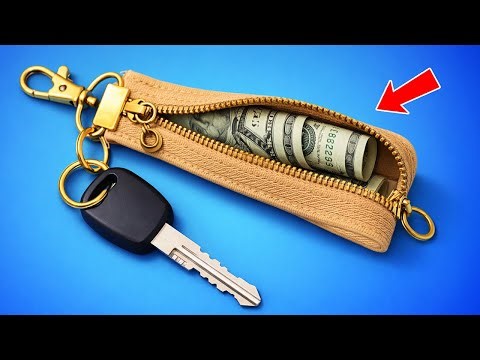 Ordinary Everyday Items With Secrets Hidden in Plain Sight