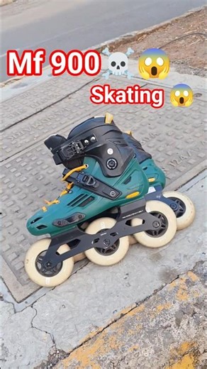 😱☠️#skating#viral#trending#shorts#shortvideo#shortsfeed#subscribe#1millionviews#mf900#skatingchannel
