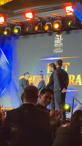 BEST CINEMATOGRAPHY - MANILA’S FINEST Wagi ang "Manila's Finest" bilang may pinakamahusay na cinematography sa MMFF 51st Gabi ng Parangal, Dec. 27. | via MJ Marfori #MMFF51GabiNgParangal #MMFF | News5