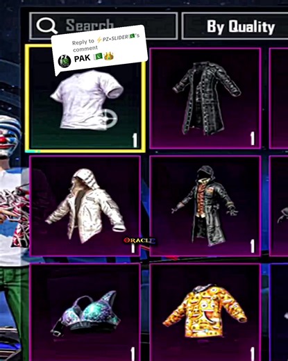 Join the PUBG Mobile Next Star Program Today!