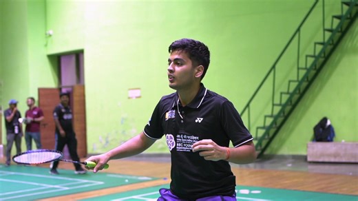 23 reactions | REC Limited backs Indian Junior Badminton team of 18...