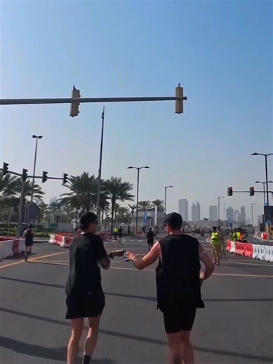 Comparing My Running Personal Bests from 1K to Marathon