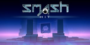‘Smash Hit’ for iOS and Android game review