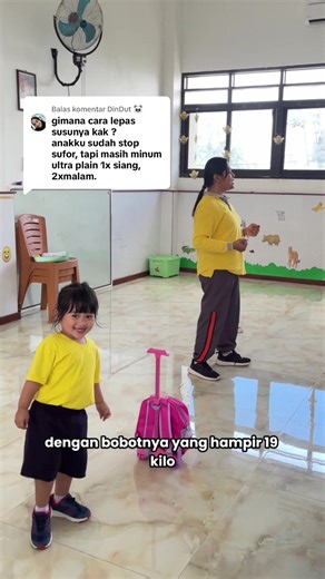Rekomendasi Susu Formula Anak Rendah Gula