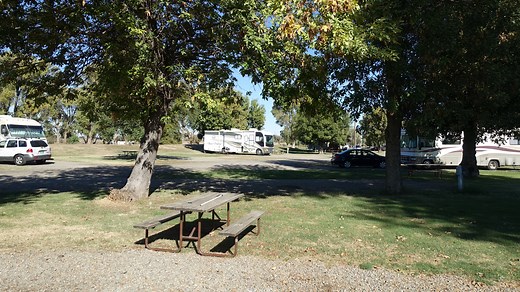 Turtle Beach RV Resort Reviews