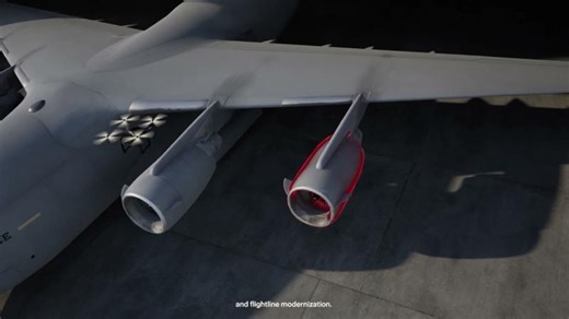 SEMPRE & Boeing: Battlefield connectivity in minutes | Tyler Davidson