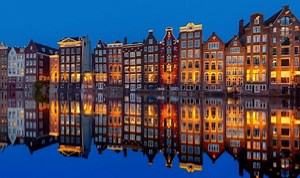 Amsterdam: Expedia advise on what attractions to visit