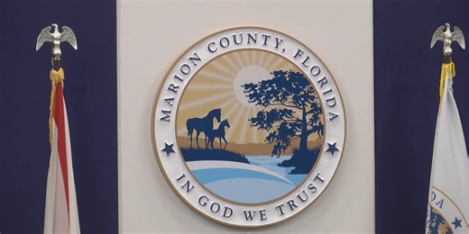 Marion County resident creates petition in hopes county officials address growth and overdevelopment