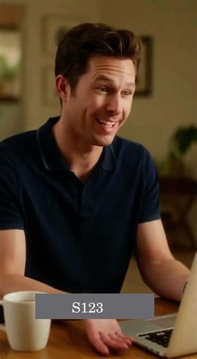 Start one two three. Easy wifi password.