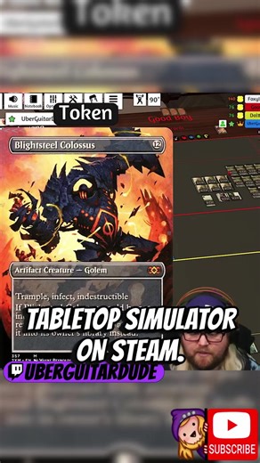 Play Commander Online with Friends: The Magic Gathering Experience