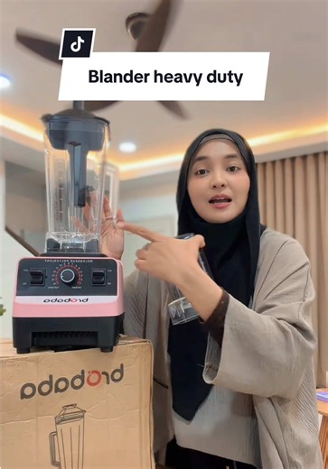 Blender Heavy Duty: Unmatched Performance for Kitchen Tasks