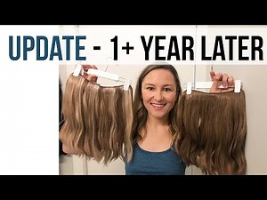 Hidden Crown Review Update & Try-on