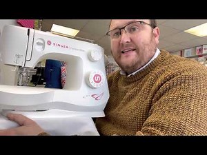 Why Buy the Singer Fashion Mate 3333