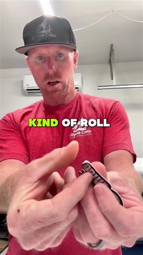 Sticker won’t come off the backing paper? You’re not alone