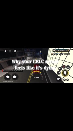 Reviving Your ERLC Server: Tips to Keep Members Engaged