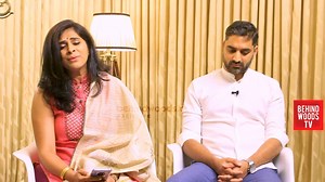 243K views · 1.9K reactions | Pookkal Pookkum Live Soulful Singing - Pooja & Ashwin Romantic Interview | Behindwoods | Facebook