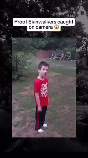 Skinwalkers Caught on Camera: Chilling Encounters