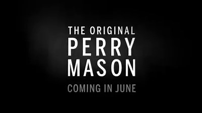3.1K views · 68 reactions | You know his name, but it’s not Matthew Rhys. Watch the original Perry Mason starring Raymond Burr starting June 1. | SundanceTV | Facebook