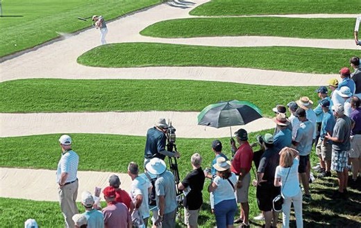 Where will the 2025 U.S. Open be played? Discover 2025 U.S. Open Location and more