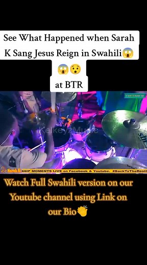 #KelKeyzMusicUpdates #trend #Songs #swahiligospel #foryou #fypviralシ #ViraVideo #SarahKBtr #tiktokkenya🇰🇪 #tiktoktanzania🇹🇿