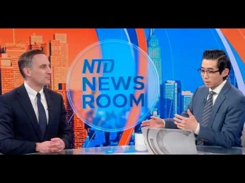 Jobs Report Shows How Trump's Economic Policies Have 'Flipped the Script': Analyst