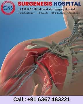 What is the role of MRI in brachial plexus injury?