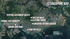 MUST-Know Singapore Travel Tips That Will Save You BIG – First-Timer's Guide!